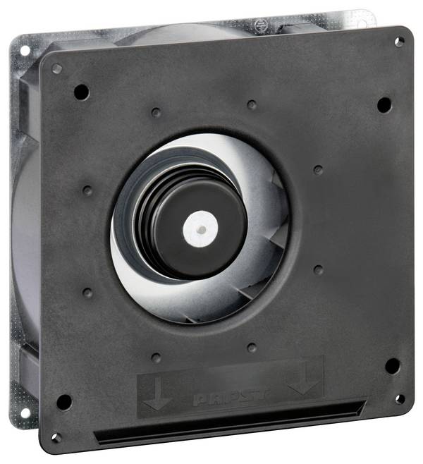 EBM Papst 9594310120 Ventilateur radial 24 V/DC 88 m³/h