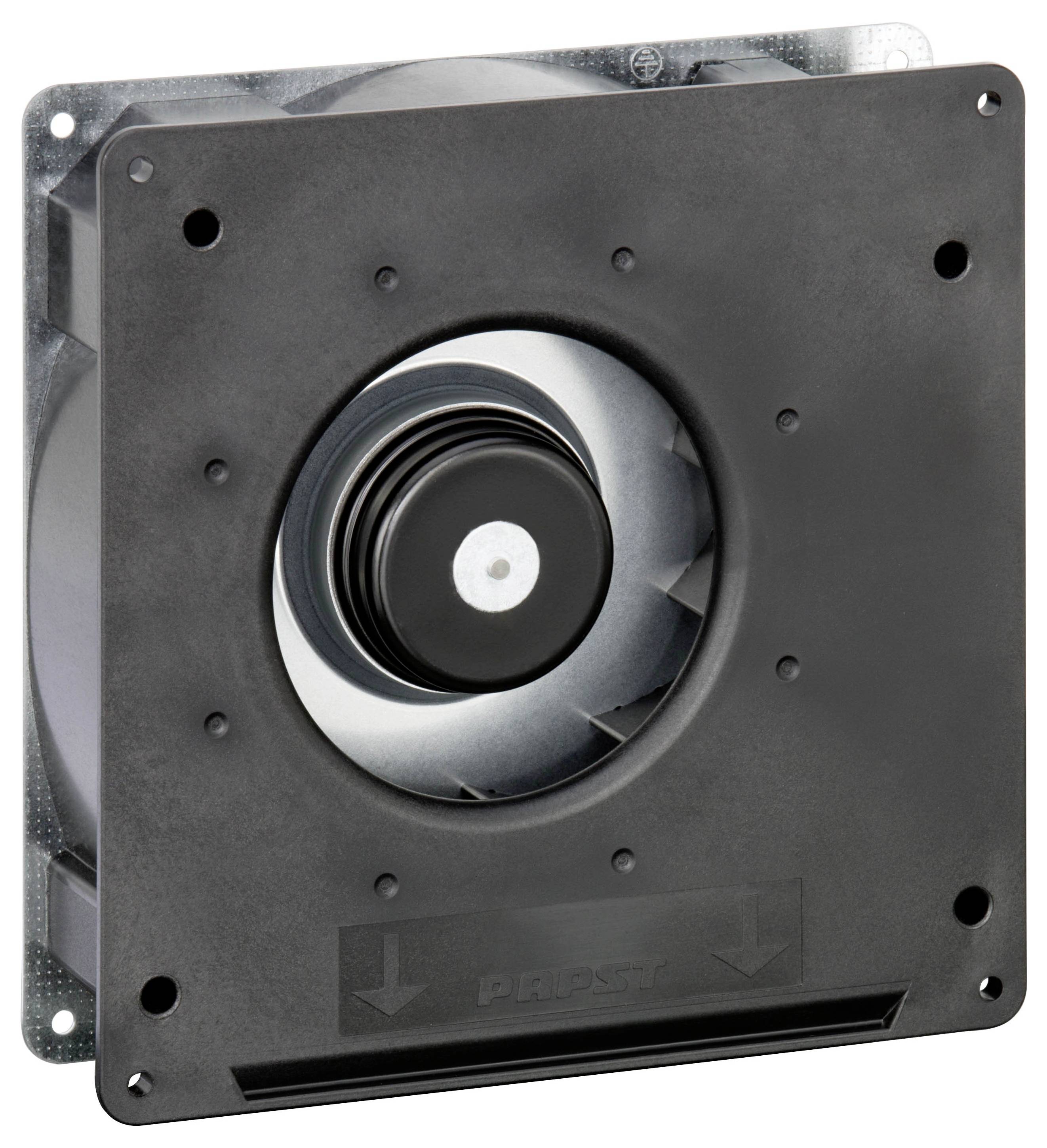 EBM Papst 9594310120 Ventilateur radial 24 V/DC 88 m³/h-0