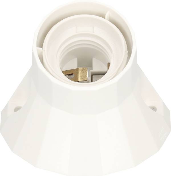 Max Hauri 107849 Culot  E27