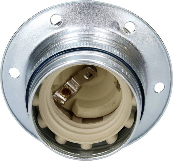 Max Hauri 165789 Culot  E27