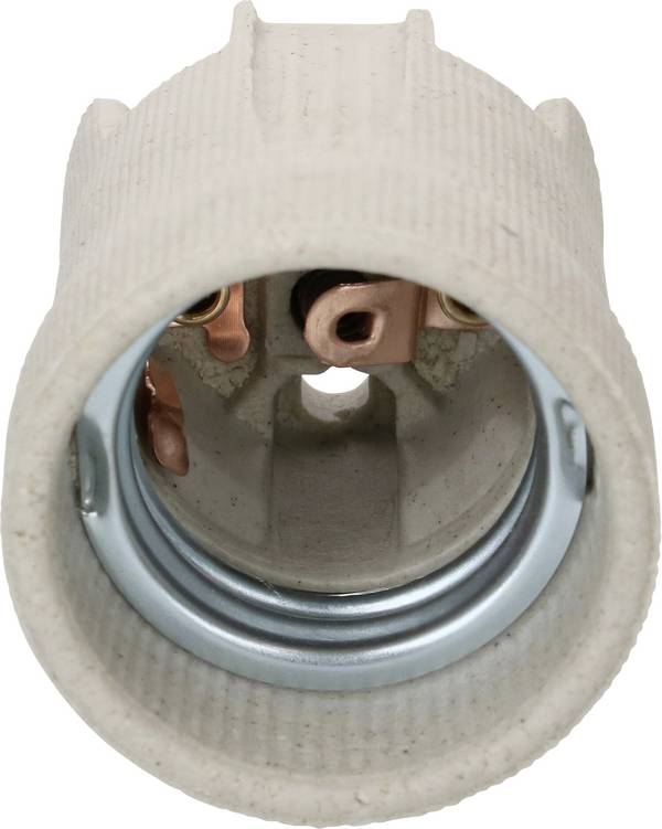 Max Hauri 165790 Culot  E27