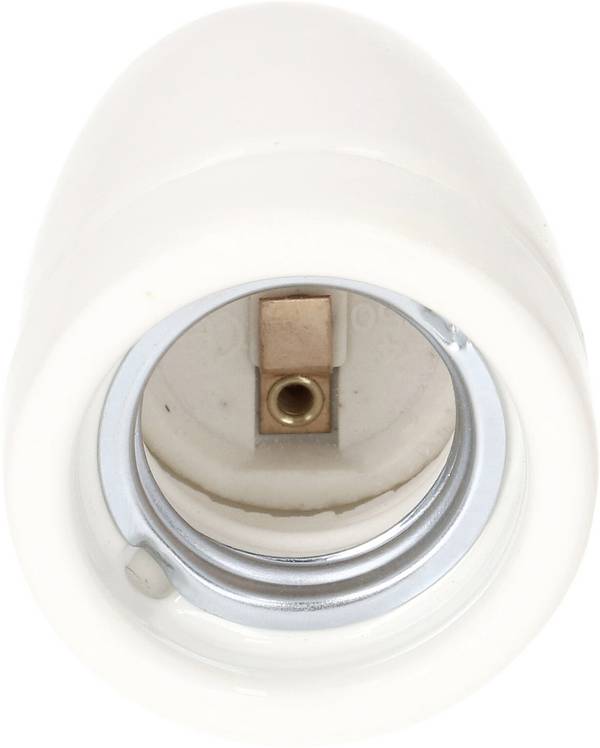 Max Hauri 165793 Culot  E27