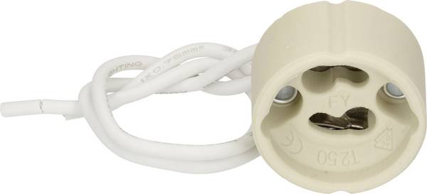 Max Hauri 165805 Culot  GU10, GZ10