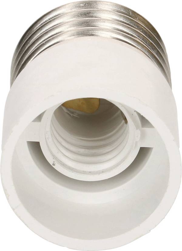 Max Hauri 165809 Adaptateur de culot  E27