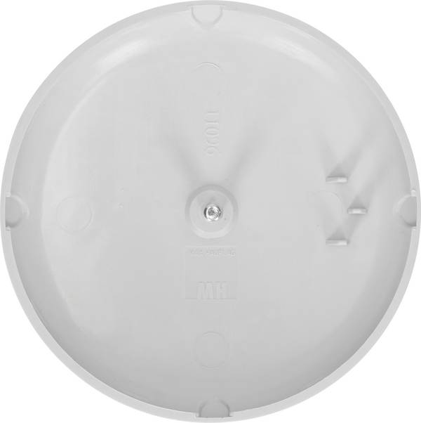 Max Hauri 168981 Rosace de plafond (Ø x H) 95 mm x 13 mm  1 pc(s)