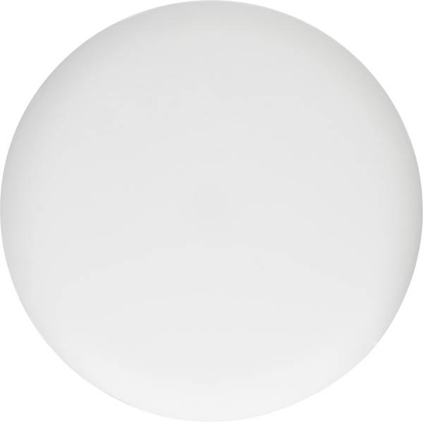 Max Hauri 169309 Rosace de plafond (Ø x H) 95 mm x 13 mm  1 pc(s)