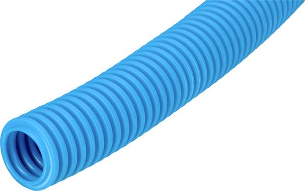 Max Hauri 173136 Gaine annelée bleu 1 pc(s)