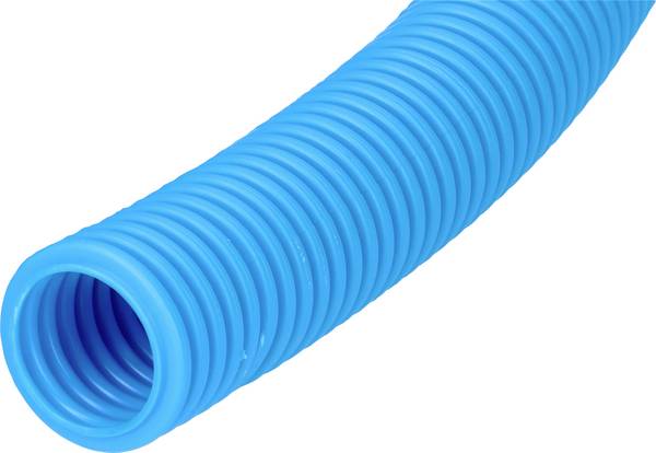 Max Hauri 173139 Gaine annelée bleu 1 pc(s)