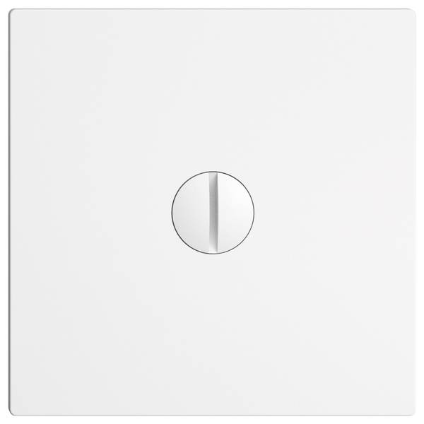 Edizio by Feller    EDIZIOdue blanc mat 174895 1 pc(s)