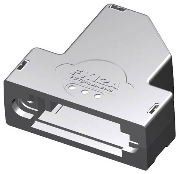 Molex  173111-0340   matière plastique 40 °  1 pc(s) Carton
