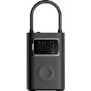 Xiaomi 58522 Compresseur MJCQB07PQW 10.3 bar écran numérique, coupure automatique, sacoche ou coffret de rangement