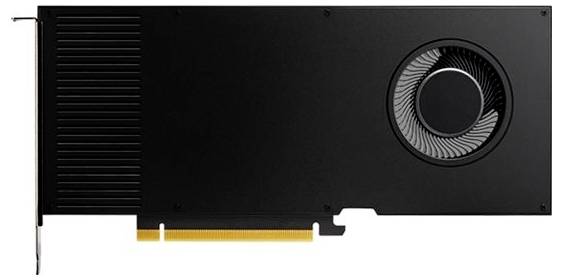 NVIDIA RTX 4000 Ada NVIDIA 8592978544362-0