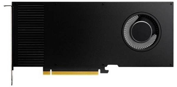 NVIDIA RTX 4000 Ada NVIDIA 8592978544362