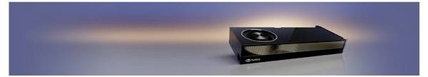 Nvidia Carte graphique RTX 6000 Ada 48 GB GDDR6-RAM PCIe x16 DisplayPort volcan
