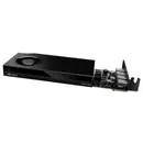 Nvidia Carte graphique Nvidia RTX™ A400 RTX A400 4 GB GDDR6-RAM PCIe x8 mini-DisplayPort volcan