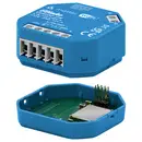 AP64ESR+E Eltako Télérupteur-relais de couplage encastré