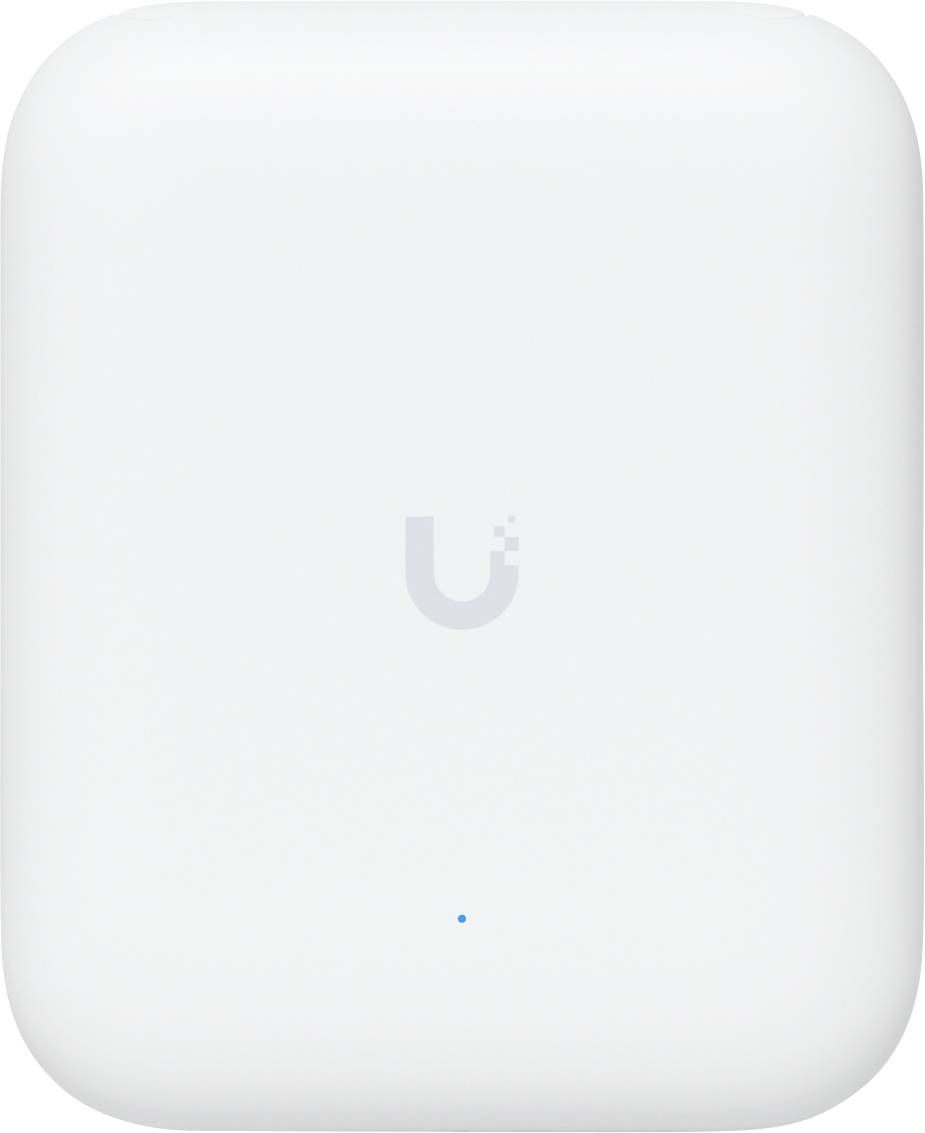 U7-Outdoor Ubiquiti Networks U7-OUTDOOR Point d'accès Wi-Fi 40 GBit/s 2.4 GHz, 5 GHz-0