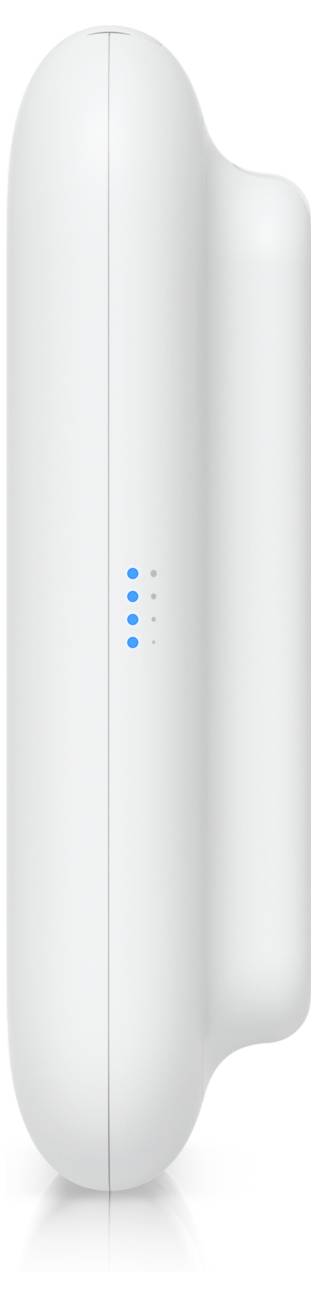 U7-Outdoor Ubiquiti Networks U7-OUTDOOR Point d'accès Wi-Fi 40 GBit/s 2.4 GHz, 5 GHz-2