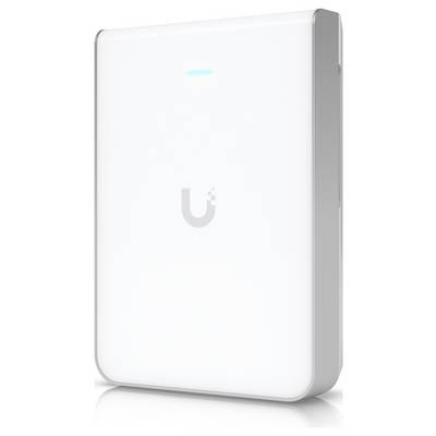 U7-Pro-Wall Ubiquiti Networks U7-PRO-WALL Point d'accès Wi-Fi 5700 MBit/s 2.4 GHz, 5 GHz, 6 GHz-1