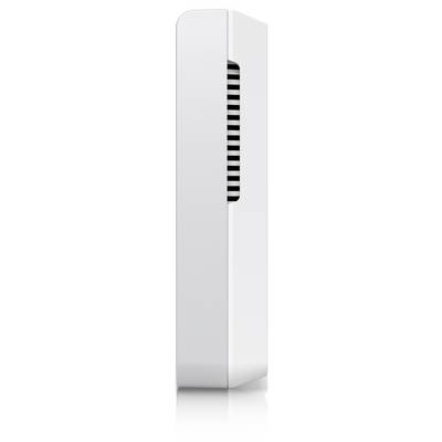 U7-Pro-Wall Ubiquiti Networks U7-PRO-WALL Point d'accès Wi-Fi 5700 MBit/s 2.4 GHz, 5 GHz, 6 GHz-2
