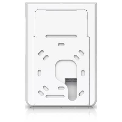 U7-Pro-Wall Ubiquiti Networks U7-PRO-WALL Point d'accès Wi-Fi 5700 MBit/s 2.4 GHz, 5 GHz, 6 GHz-5