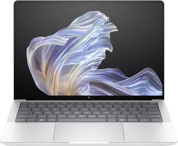 HP Notebook EliteBook X G1a B69D1ET  35.6 cm (14 pouces) WUXGA AMD Ryzen 7 Pro AMD Ryzen AI 300 32 GB RAM  1 TB SSD suisse, Qwertz       argent  B69D1ET#UUZ