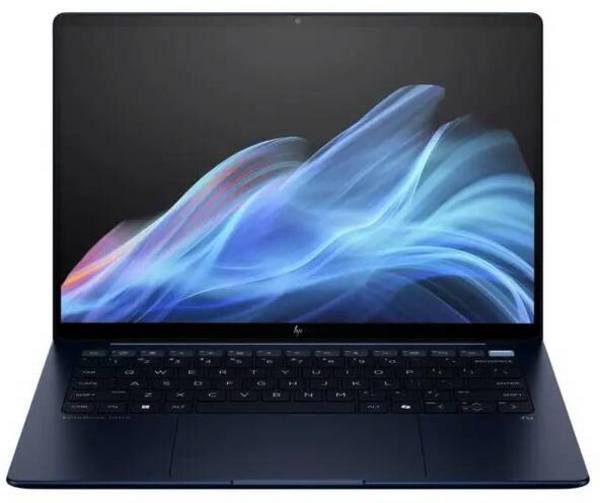 HP Notebook EliteBook X G1i B69CPET  35.6 cm (14 pouces) WUXGA Intel® Core™ Ultra 5 226V 16 GB RAM  512 GB SSD suisse, Qwertz       bleu  B69CPET#UUZ