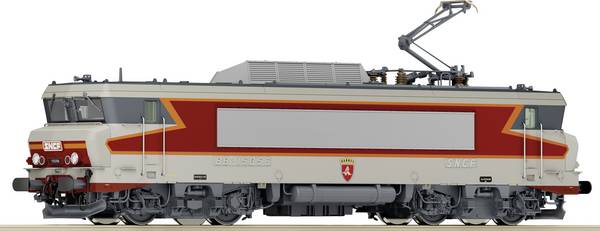 Roco 7500136 Locomotive électrique BB 15056 de la SNCF H0