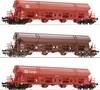 Roco 6600153 Wagon à benne CC