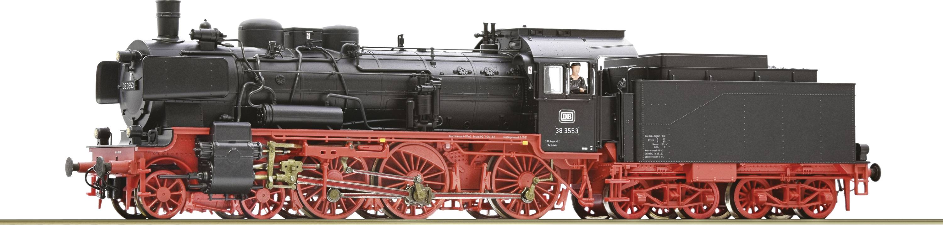 Roco 71388