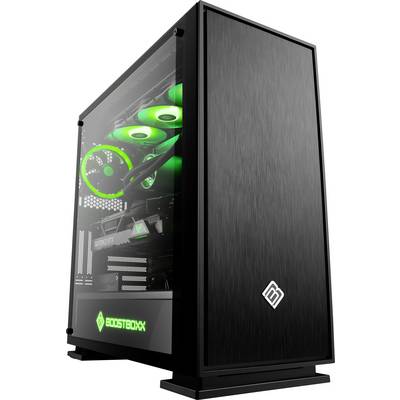 CSL Computer PC de gaming Gaming PC M12010H Intel® Core™ Ultra 7 265KF 5.5 GHz 32 GB RAM 2000 GB SSD Nvidia GeForce RTX -0
