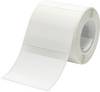 NIIMBOT Etiquette blanc 230 pc(s) décollable A2A88608401 Etiquette prix, Etiquette badges