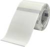 NIIMBOT Etiquette transparent 125 pc(s) décollable A2G88318501 Etiquette prix, Etiquette badges