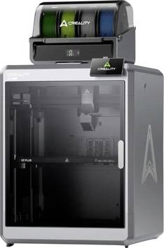 Imprimante 3D Creality K2 Plus Combo