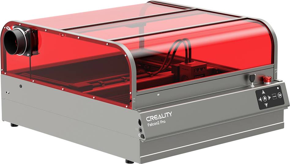 Creality 1005010178 Laser cutter Engraver