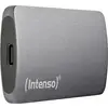 Intenso 1000 Disque dur externe SSD USB-C® USB 3.2 (Gen 2x2) anthracite 3828460