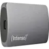 Intenso 2000 Disque dur externe SSD USB-C® USB 3.2 (Gen 2x2) multicolore 3828470