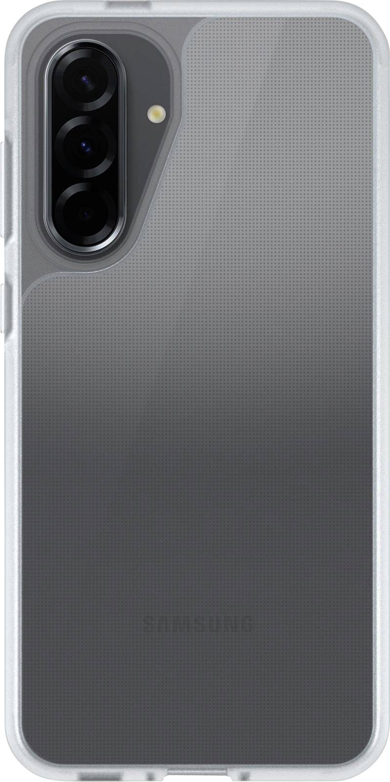 Otterbox 77-97785 Coque arrière Samsung Galaxy A36 5G transparent 77-97785-0