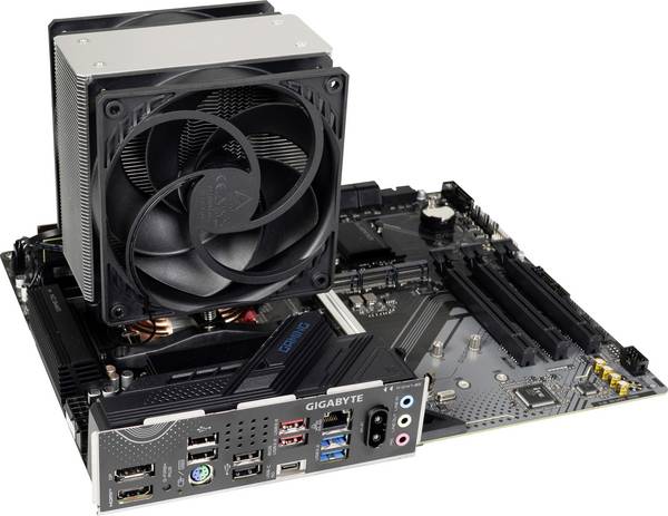Renkforce Kit tuning PC AMD Ryzen 7 9800X3D 5.2 GHz 32 GB RAM DDR5 ATX