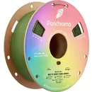 Polymaker CA04010 Panchroma™ Matte Filament PLA mat, faible teneur en plastique 1.75 mm 1000 g Army Dark Green, vert 1 p