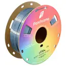 Polymaker CA03005 Panchroma™ Silk Filament PLA aspect soyeux 1.75 mm 1000 g Chrome 1 pc(s)