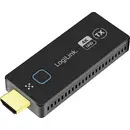 LogiLink HDW0111AT Emetteur sans fil HDMI 50 m