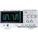 Oscilloscope numérique Uni-T UPO1054 50 MHz 2 Géch/s 56 Mpts mémoire numérique (DSO)