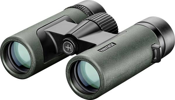 Hawke Jumelles Vantage 10x32 Binocular  32 mm binoculaire vert HAW34121