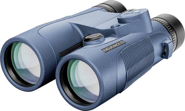 Hawke Jumelles Endurance ED Marine 7x50 Compass Binocular  50 mm binoculaire bleu HAW36506