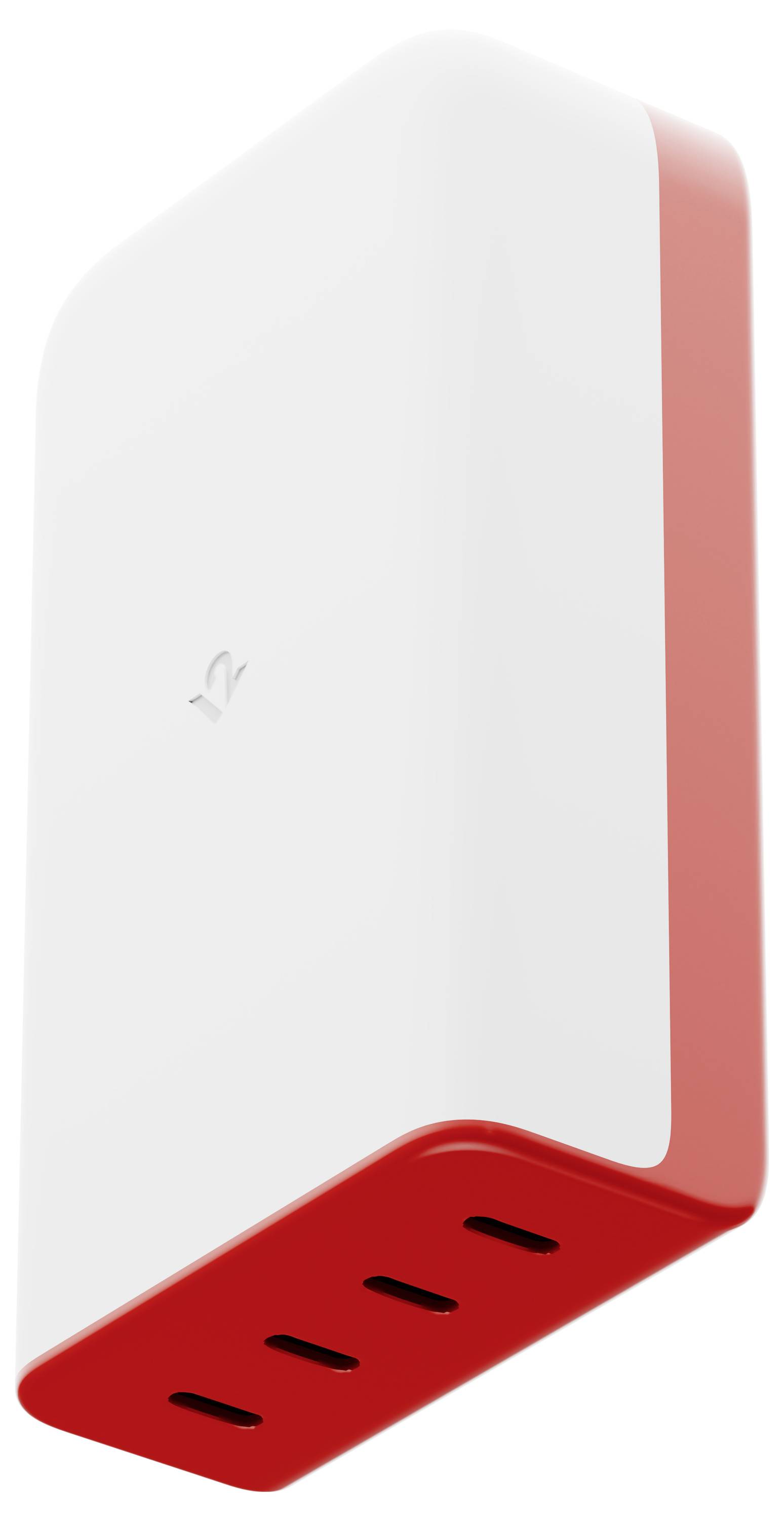 Chargeur Gan Mural 4 Ports USB-C 120W avec Apple Find My-1