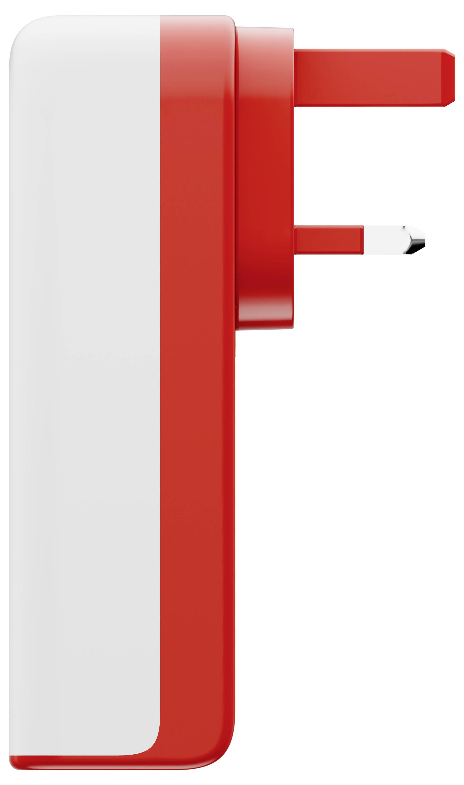 Chargeur Gan Mural 4 Ports USB-C 120W avec Apple Find My-4
