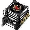 Hobbywing Xerun XD10 Pro Drift Régulateur de vitesse brushless de voiture Charge admissible (max.): 800 A Limite moteur (nombre de tours): 8.5