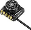 Hobbywing Xerun XR10 Pro G3 Régulateur de vitesse brushless de voiture Charge admissible (max.): 1200 A