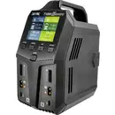 SKYRC T1000 AC/DC Chargeur de modélisme 20 A plomb, LiFePO, LiHV, Li-ion, Li-polymère, NiCd, NiMH